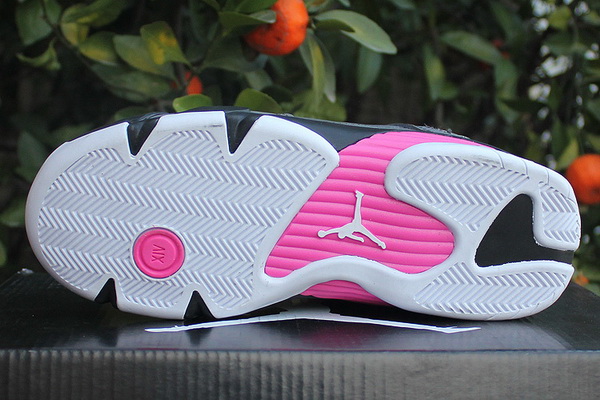 Jordan 14 Women AAA 3